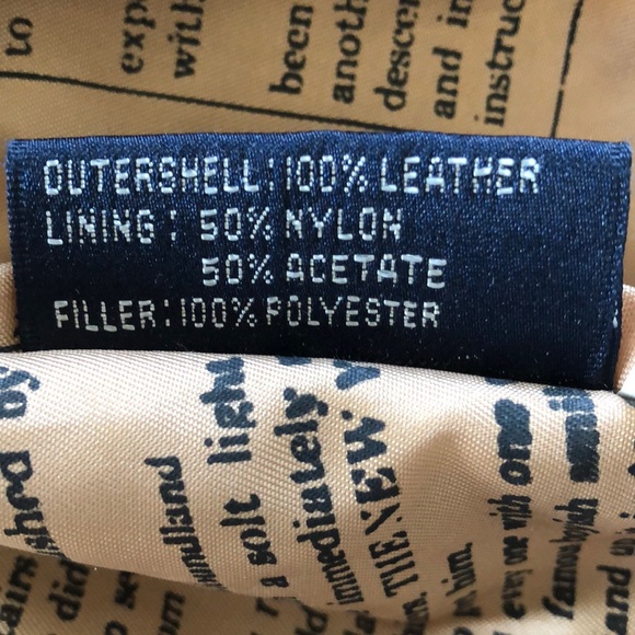 Men Jacket - Picture 8 of 8